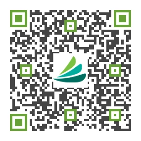 Care credit QR code
